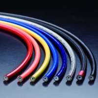 Manufacturer flexible automotive products high pressure pipe brake hydraulic hose