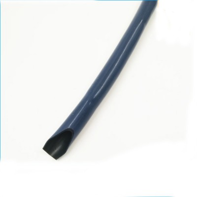 High Quality Durable Temperature Resistance Black Conductive PTFE Hose